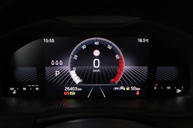 Škoda Kamiq  1.0 TSI Drive