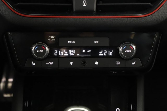 Škoda Kamiq  1.0 TSI Drive