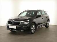 Škoda Kamiq  1.0 TSI Drive