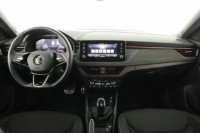 Škoda Kamiq  1.0 TSI Drive