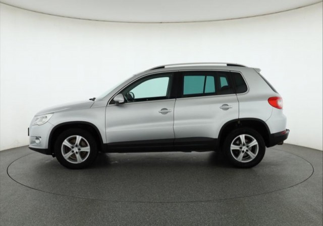Volkswagen Tiguan  1.4 TSI 
