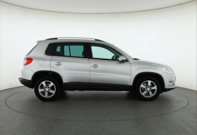 Volkswagen Tiguan  1.4 TSI 