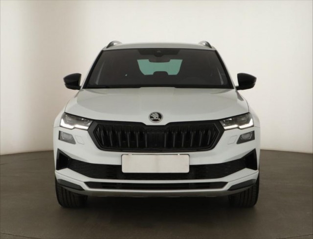Škoda Karoq  1.5 TSI Sportline