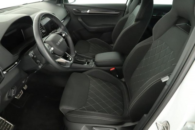 Škoda Karoq  1.5 TSI Sportline