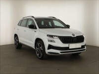 Škoda Karoq  1.5 TSI Sportline