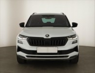 Škoda Karoq  1.5 TSI Sportline