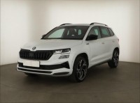Škoda Karoq  1.5 TSI Sportline