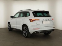 Škoda Karoq  1.5 TSI Sportline