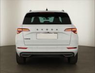 Škoda Karoq  1.5 TSI Sportline