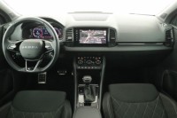 Škoda Karoq  1.5 TSI Sportline