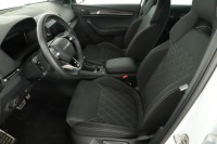 Škoda Karoq  1.5 TSI Sportline