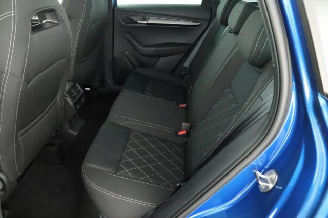 Škoda Karoq  1.5 TSI Sportline