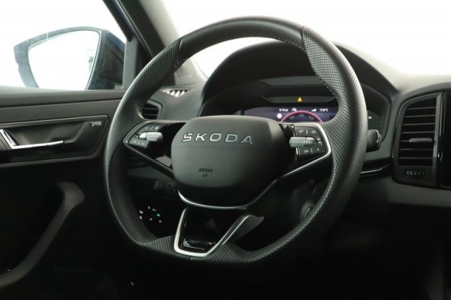 Škoda Karoq  1.5 TSI Sportline