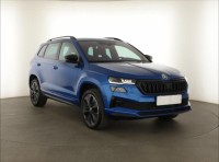 Škoda Karoq  1.5 TSI Sportline