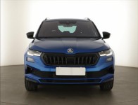 Škoda Karoq  1.5 TSI Sportline