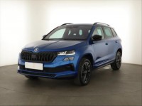 Škoda Karoq  1.5 TSI Sportline