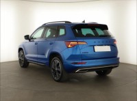 Škoda Karoq  1.5 TSI Sportline
