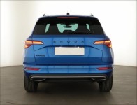 Škoda Karoq  1.5 TSI Sportline