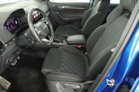 Škoda Karoq  1.5 TSI Sportline