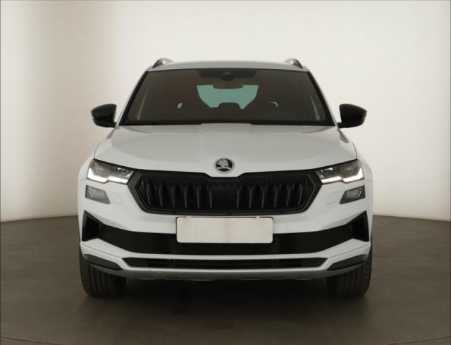 Škoda Karoq  2.0 TDI Sportline
