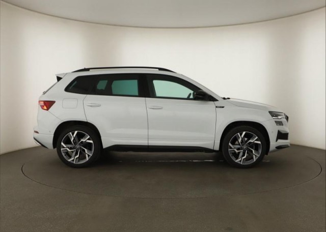 Škoda Karoq  2.0 TDI Sportline