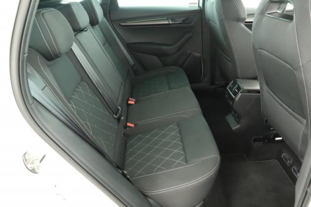 Škoda Karoq  2.0 TDI Sportline