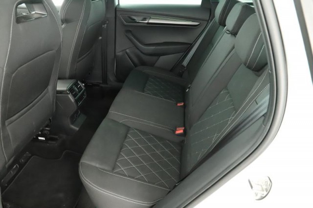 Škoda Karoq  2.0 TDI Sportline