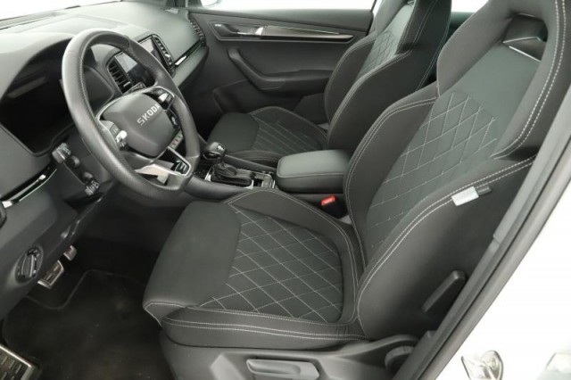 Škoda Karoq  2.0 TDI Sportline