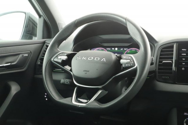 Škoda Karoq  2.0 TDI Sportline