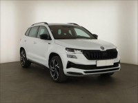 Škoda Karoq  2.0 TDI Sportline