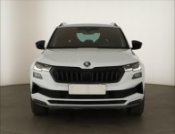Škoda Karoq  2.0 TDI Sportline
