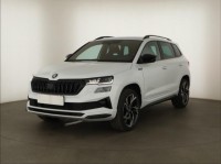 Škoda Karoq  2.0 TDI Sportline