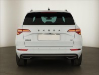 Škoda Karoq  2.0 TDI Sportline