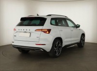 Škoda Karoq  2.0 TDI Sportline