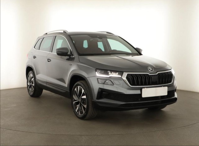 Škoda Karoq  2.0 TDI Drive