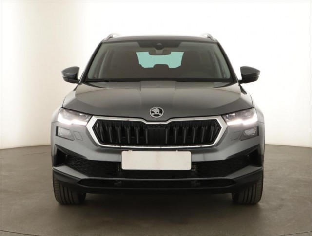 Škoda Karoq  2.0 TDI Drive
