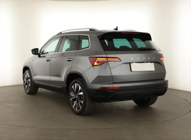 Škoda Karoq  2.0 TDI Drive