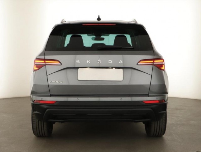 Škoda Karoq  2.0 TDI Drive