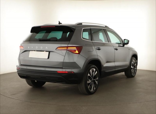 Škoda Karoq  2.0 TDI Drive