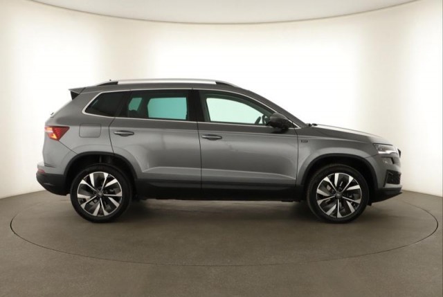 Škoda Karoq  2.0 TDI Drive