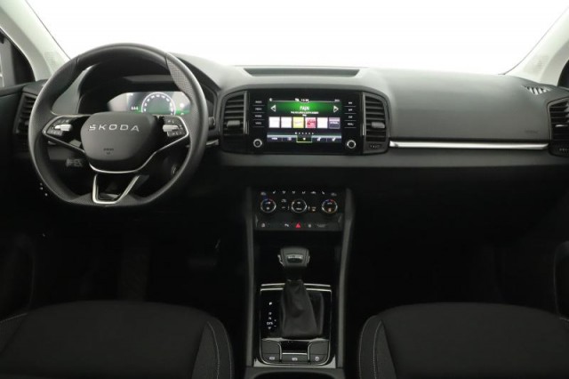 Škoda Karoq  2.0 TDI Drive