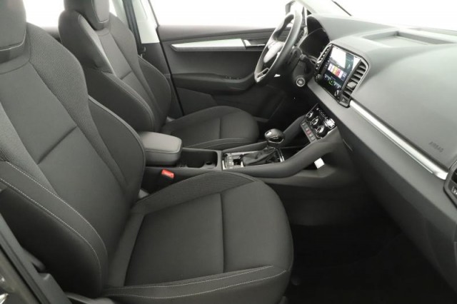 Škoda Karoq  2.0 TDI Drive