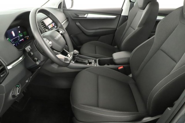 Škoda Karoq  2.0 TDI Drive