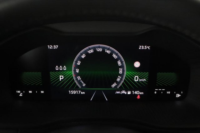 Škoda Karoq  2.0 TDI Drive