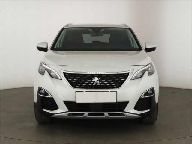 Peugeot 5008  PureTech 130 