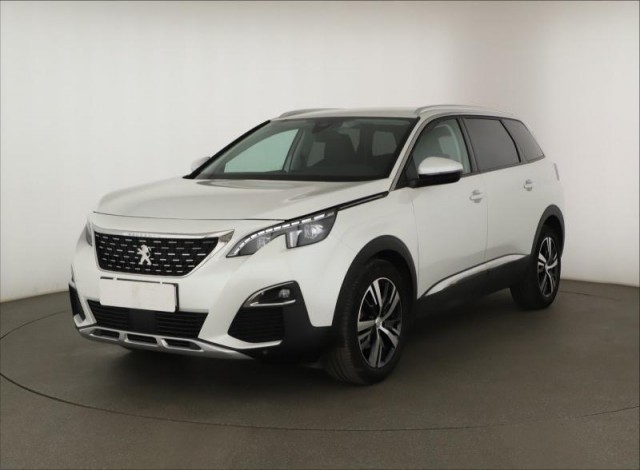 Peugeot 5008  PureTech 130 