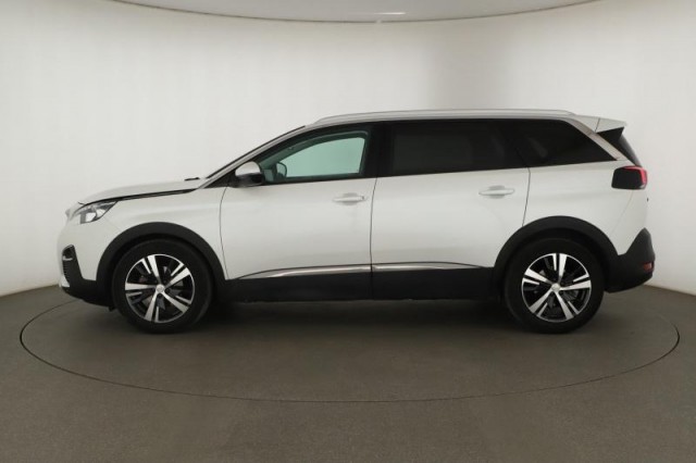 Peugeot 5008  PureTech 130 