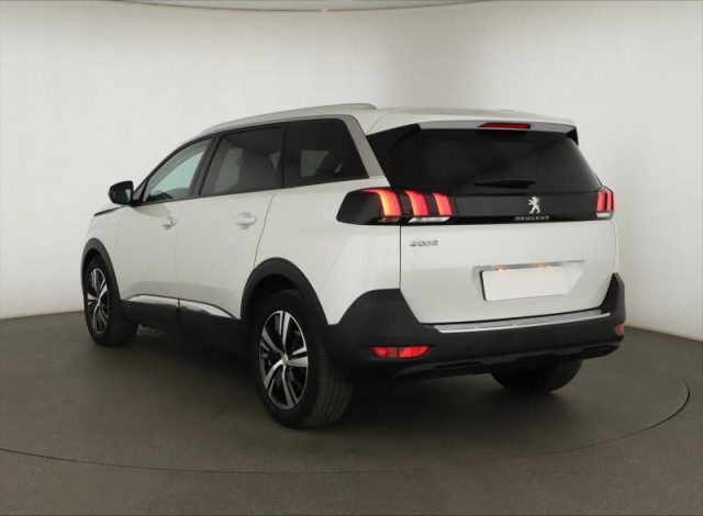 Peugeot 5008  PureTech 130 