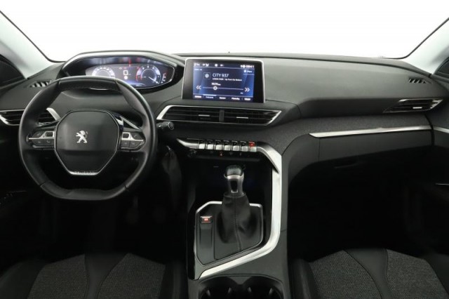 Peugeot 5008  PureTech 130 