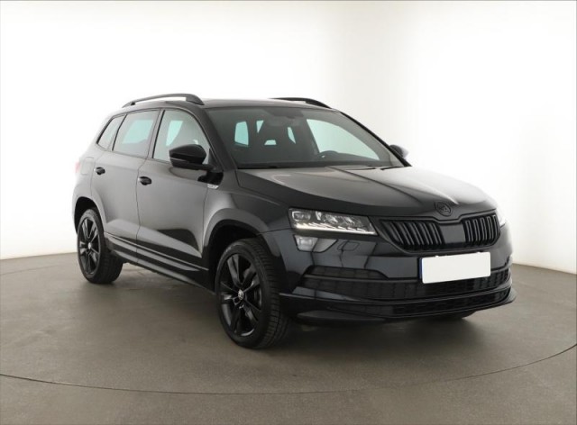 Škoda Karoq  2.0 TDI Sportline
